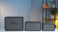 Loạt loa Marshall giảm giá mạnh để đón Tết Nguyên Đán