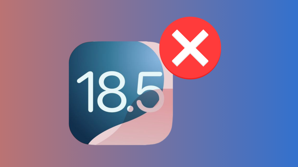 Loạt lỗi iOS 18.5 Beta sau 10 ngày ra mắt