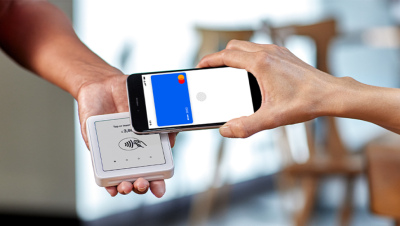 Lỗi Apple Pay ngừng hoạt động được khắc phục thành công