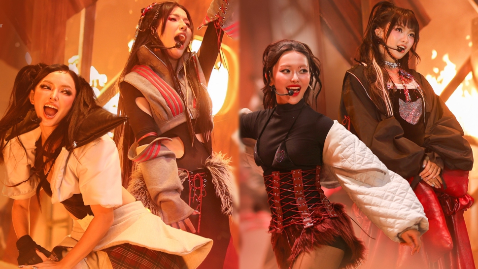 Lời bài hát Run - Em Xinh Say Hi Live Stage 1 đầy đủ