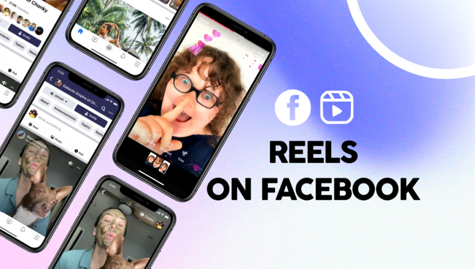 Cách khắc phục lỗi không hiện Reels trên Facebook