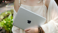 Nên chọn iPad nào để hỗ trợ luyện thi đại học hiệu quả?