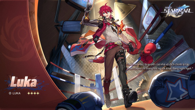 Luka Honkai: Star Rail - Tổng quan nhân vật, cốt truyện, kỹ năng