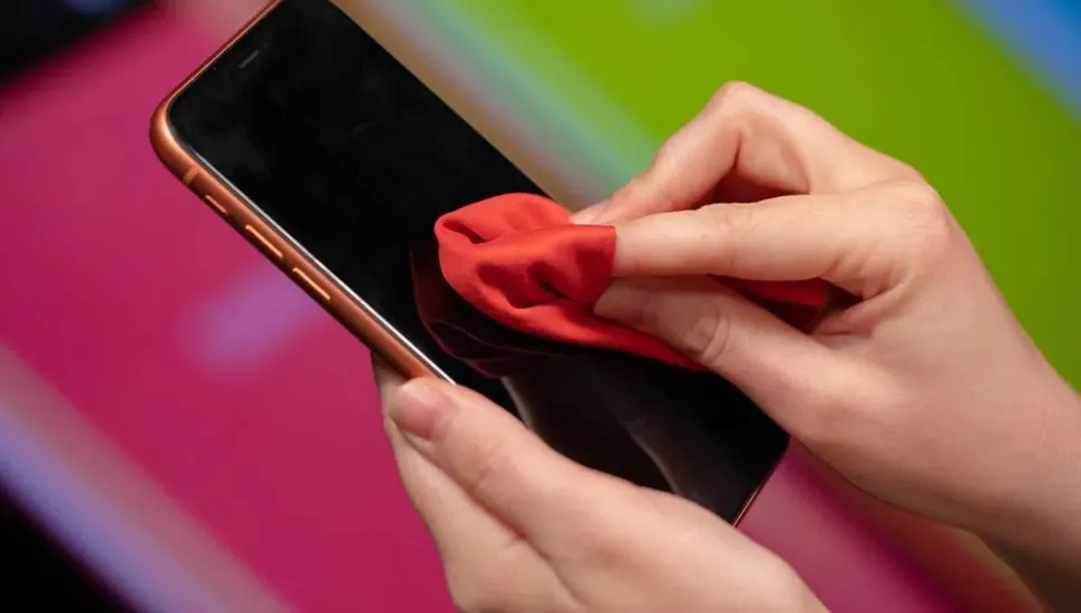 Các lưu ý cần biết để bảo vệ màn hình cảm ứng Smartphone 