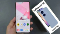 Nâng cấp ngay từ Galaxy A53 lên Galaxy A35 5G