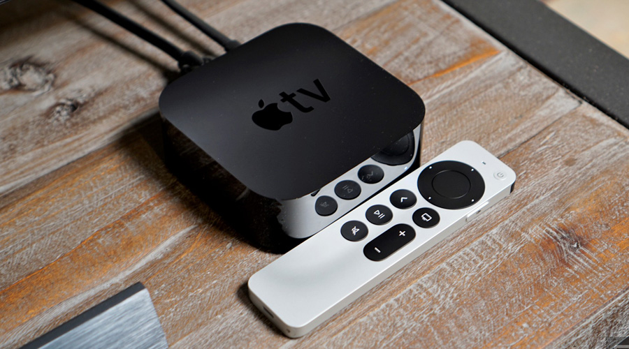 Lý do bạn nên sở hữu ngay Apple TV 4K 2021 tại thời điểm này
