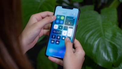 Đừng bao giờ tắt Bluetooth và Wi-Fi qua Trung tâm điều khiển