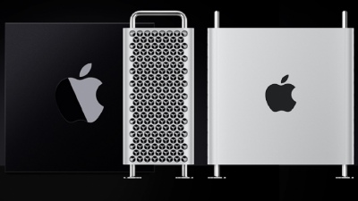 Mac Pro được thiết kế lại với CPU 40 lõi và GPU 128 lõi sẽ ra mắt vào năm sau