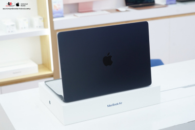 Đánh giá MacBook Air 15inch M2 2023: Đơn giản là đẳng cấp
