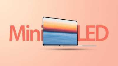 MacBook Air mới với màn hình Mini-LED 13 inch sẽ ra mắt vào giữa năm 2022