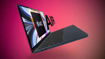 MacBook Air phiên bản lớn 15 inch có thể được tung ra vào năm sau