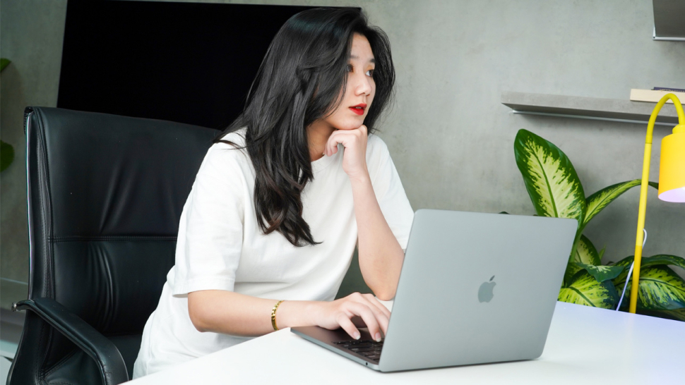 Mẹo hay MacBook: Xử lý nhanh lỗi gõ nhảy chữ
