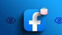 Tắt thông báo sinh nhật trên Facebook dễ dàng
