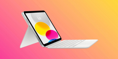 Magic Keyboard cho iPad Gen 10: Phụ kiện không thể thay thế