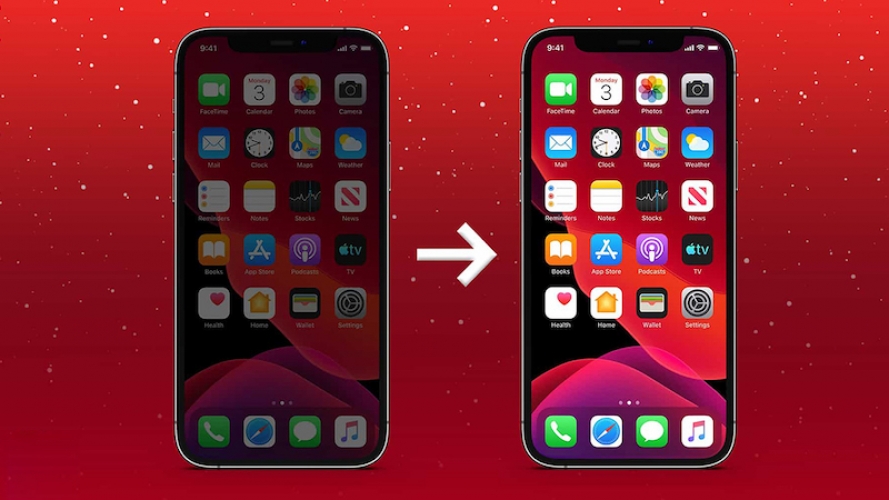 Màn hình iPhone tự tối, nguyên nhân và cách khắc phục
