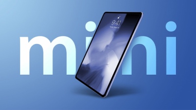 Màn hình LED mini cho iPad Mini 6 sẽ bắt đầu sản xuất vào cuối quý 3 năm nay