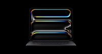 Màn hình OLED trên iPad Pro sẽ không có tính năng Luôn bật