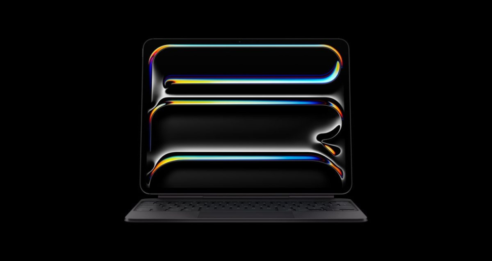 Màn hình OLED trên iPad Pro sẽ không có tính năng Luôn bật