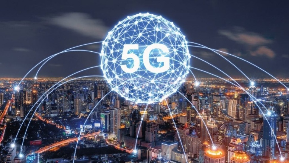 Mạng 5G là gì, làm sao để sử dụng trên điện thoại?