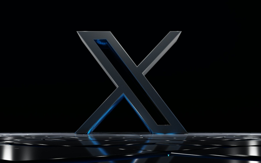 Mạng xã hội X 