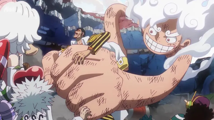 Manga One Piece thật sự sẽ kết thúc vào năm 2025?