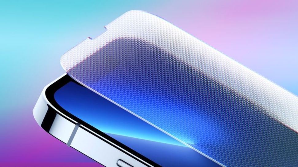 Mặt kính bảo vệ Ceramic Shield trên iPhone có gì đặc biệt?