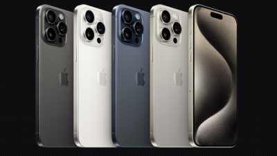 Mất mấy tháng làm việc để sở hữu iPhone 15 Pro Max?