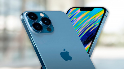 Màu nào của iPhone 13 Pro, iPhone 13 Pro Max phù hợp với bạn nhất?