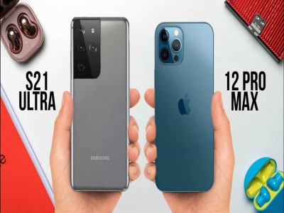 Với 5 lợi thế này, Samsung Galaxy S21 có thể đánh bại iPhone 12, giành lại ngôi vương trên thị trường di động