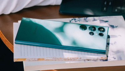 Mệnh Thuỷ thích hợp sử dụng Galaxy S24 Ultra màu gì?