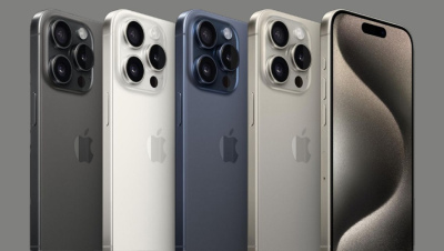 Mệnh Thủy thích hợp sử dụng iPhone 15 màu gì?