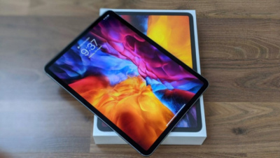 Cách chia đôi màn hình iPad cực dễ, 3 bước là xong
