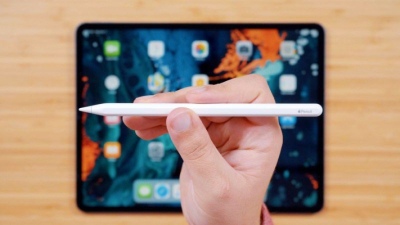 Mẹo dùng apple Pencil 2 hữu ích, bạn đã tận dụng hết các tính năng tuyệt vời này
