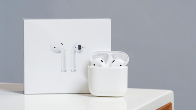 Mẹo hay AirPods: Giải quyết một số lỗi thường gặp