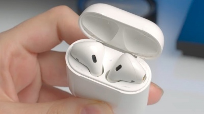 Mẹo khôi phục cài đặt gốc nhanh trên Airpods khi chúng hoạt động bất thường