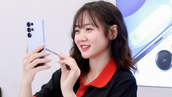 Mẹo kiểm tra điện thoại Samsung còn khả năng kháng nước không
