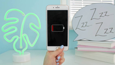 Mẹo kiểm tra tuổi thọ pin iPhone chính xác bằng iTools