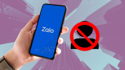 Mẹo phát hiện ai chặn bạn trên Zalo siêu dễ