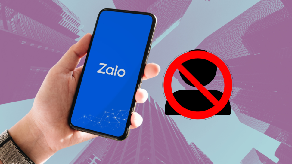 Mẹo phát hiện ai chặn bạn trên Zalo siêu dễ