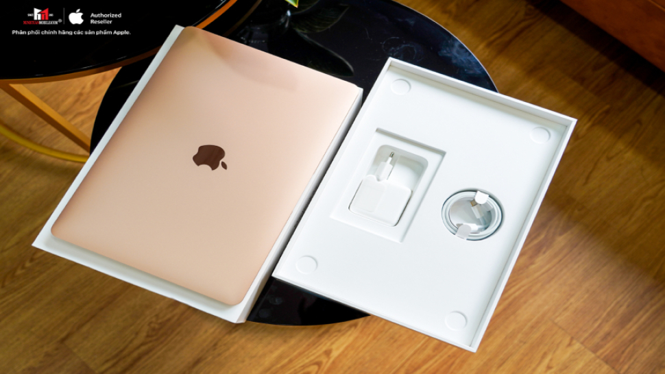 Cách sạc MacBook đúng cách, giúp bảo vệ pin tốt nhất