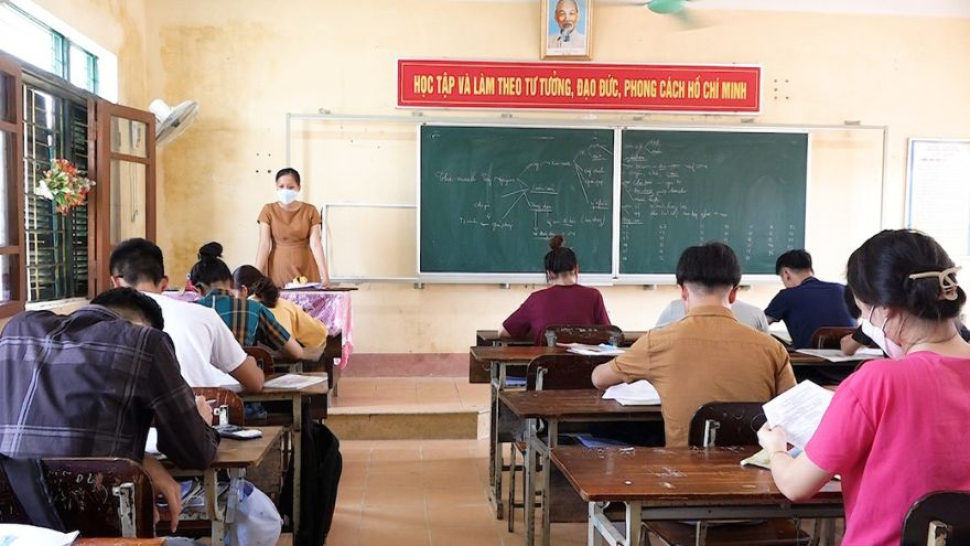 Mẹo sắp xếp nguyện vọng để tăng cơ hội trúng tuyển đại học