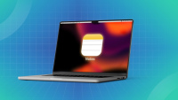 Mẹo sử dụng Notes hiệu quả trên MacBook