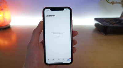 Mẹo thiết lập Thư thoại (Voicemail) trên iPhone nhanh chóng