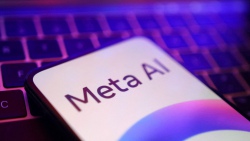 Meta âm thầm dùng dữ liệu Instagram, Facebook cho AI