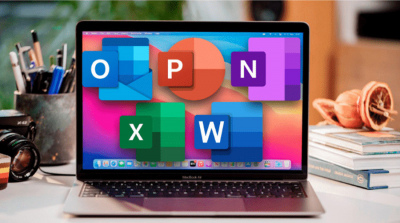 Microsoft Office bản quyền đã có mặt tại Minh Tuấn Mobile: Giá siêu hời khi mua kèm MacBook, chỉ từ 899K