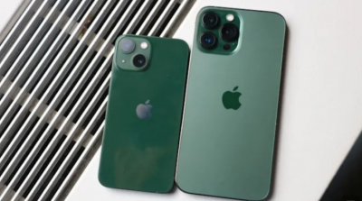 Minh Tuấn Mobile mở bán iPhone 13 Series chính hãng VN/A “Xanh rừng thông”: Ưu đãi hấp dẫn, rinh ngay kẻo lỡ!