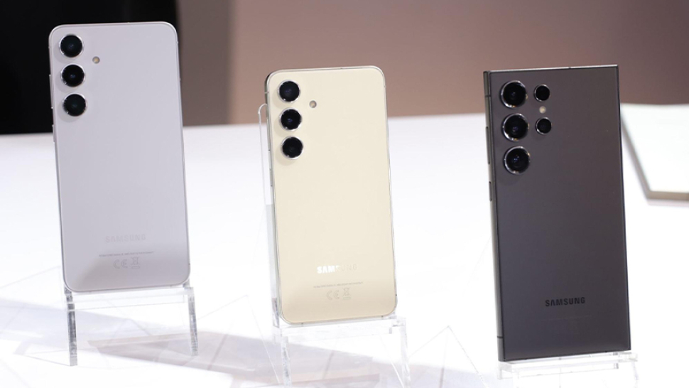 Minh Tuấn Mobile mở đặt trước 
