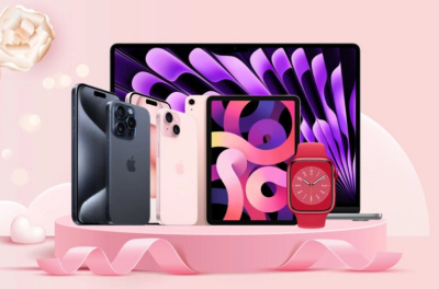 SALE SỐC 20.10: Điện thoại, phụ kiện đồng loạt giảm giá mạnh