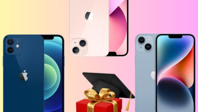 iPhone cũ xuống giá cực thấp, iPhone 12 giảm hơn 1 triệu đồng