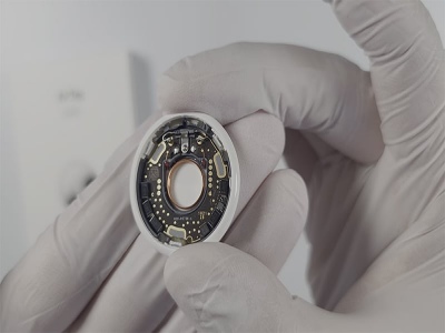 [Video] Mổ bụng AirTag: Apple quá thông minh khi thiết lập thành loa